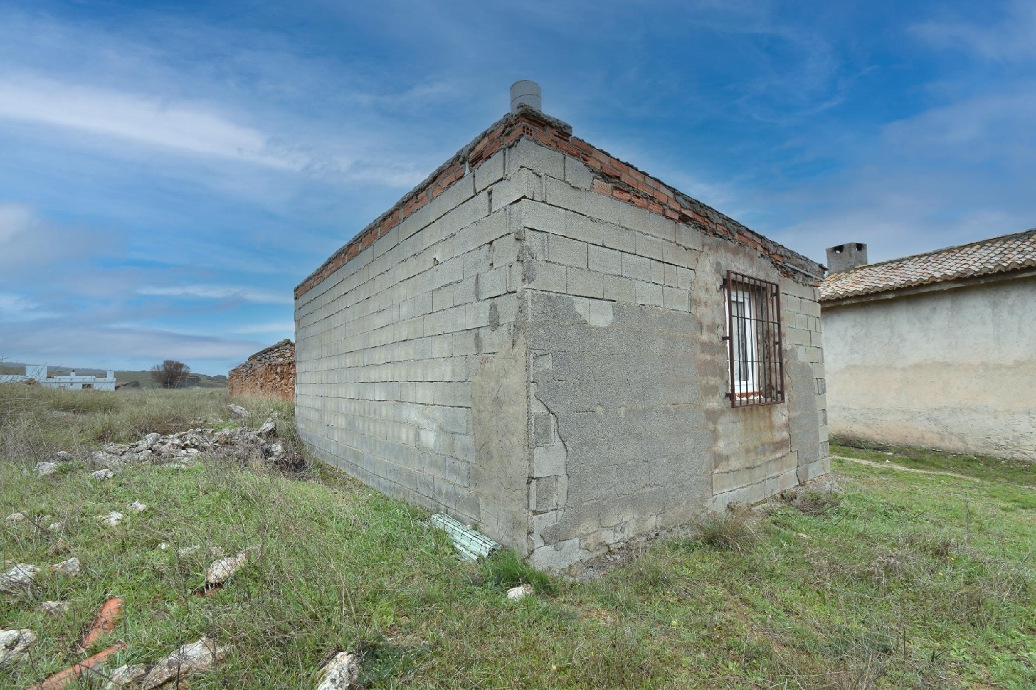  te koop huis Albuñuelas Valle De Lecrín 4