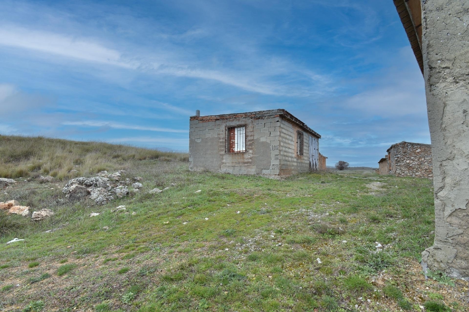  te koop huis Albuñuelas Valle De Lecrín 3