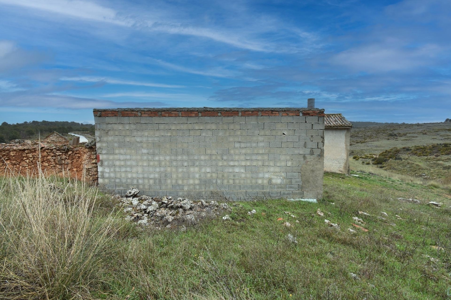  te koop huis Albuñuelas Valle De Lecrín 5