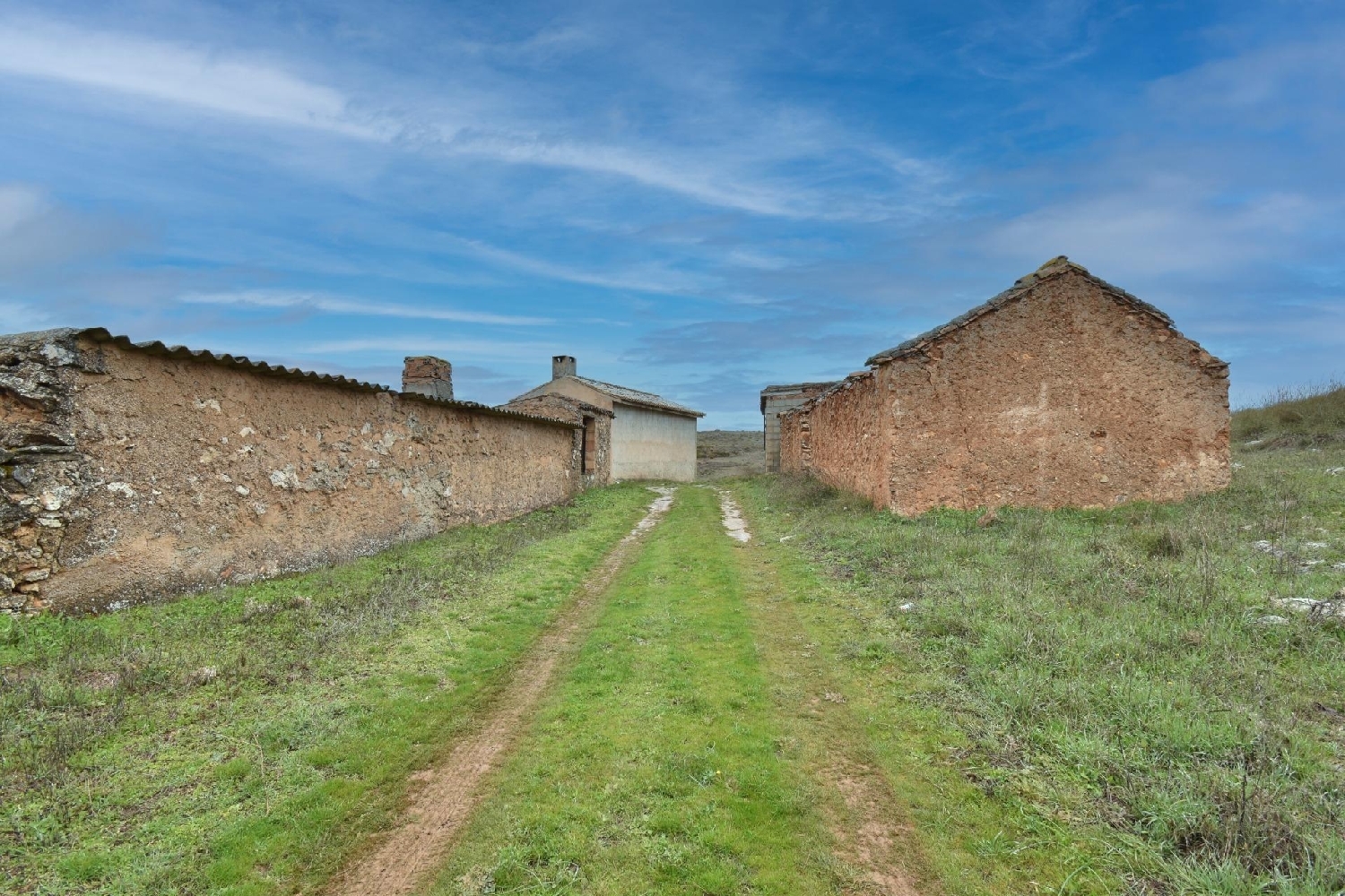 te koop huis Albuñuelas Valle De Lecrín 6