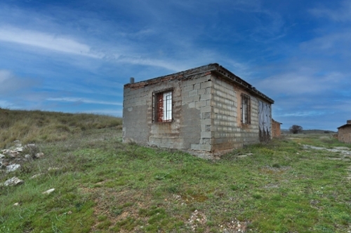 Albuñuelas Valle De Lecrín huis foto 6311385