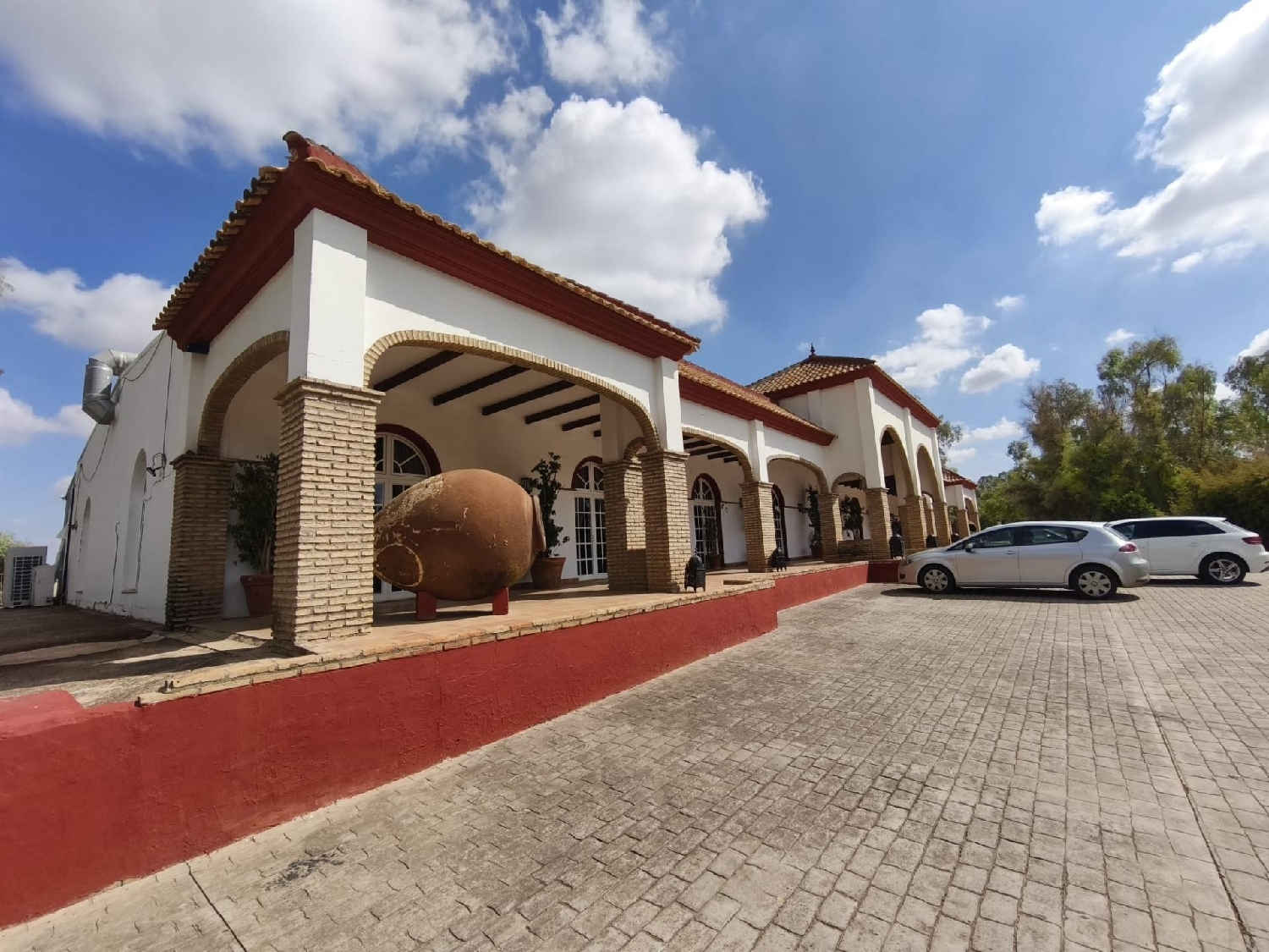 à vendre maison Alcalá De Guadaira Metropolitana De Sevilla 3