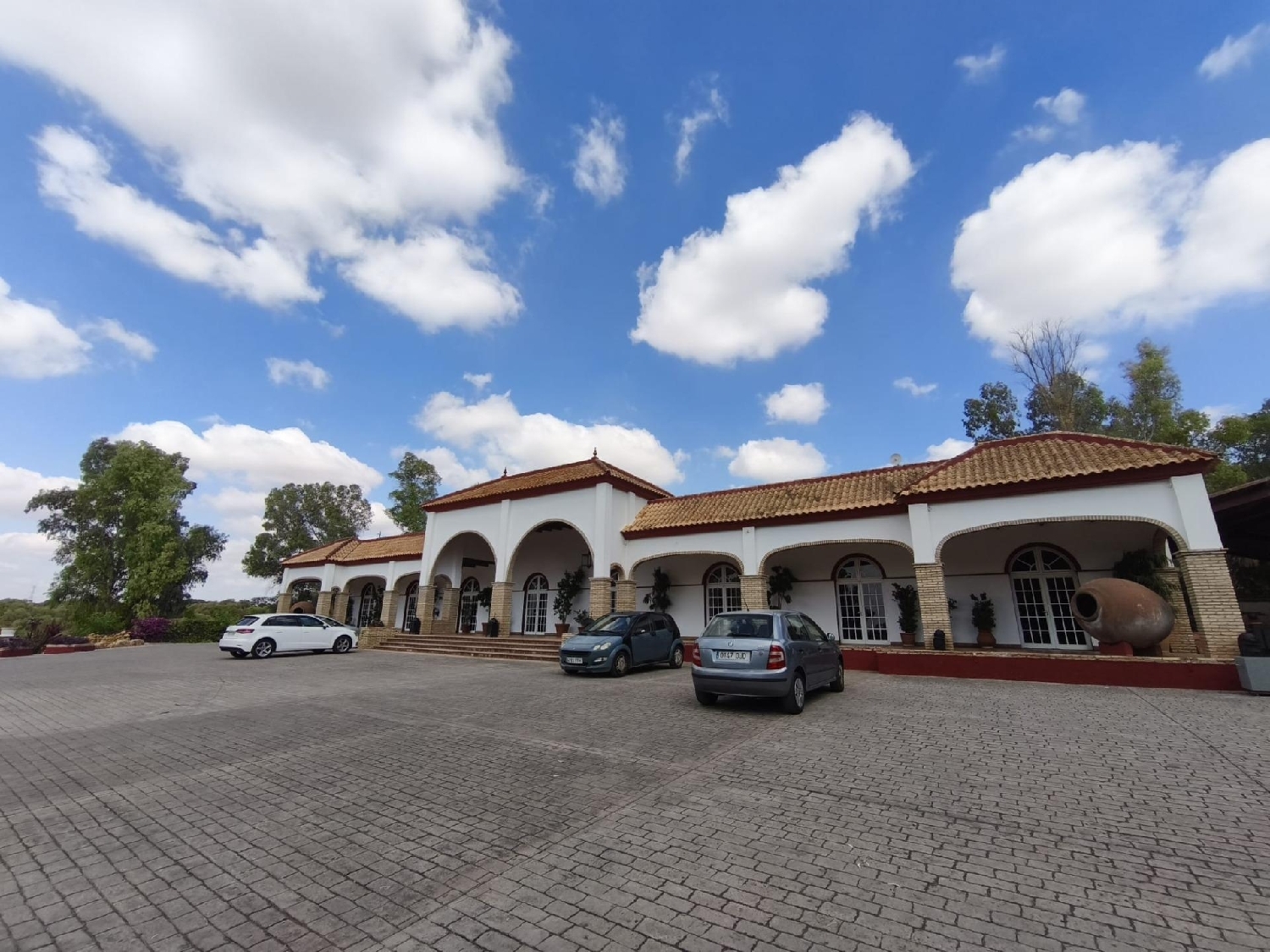 à vendre maison Alcalá De Guadaira Metropolitana De Sevilla 2