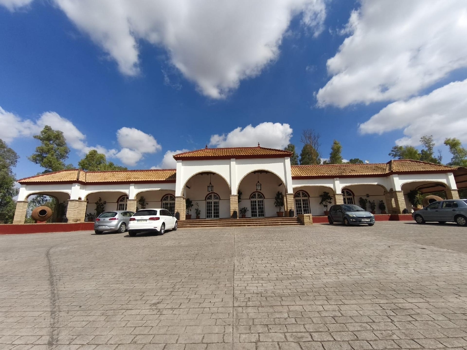  à vendre maison Alcalá De Guadaira Metropolitana De Sevilla 1