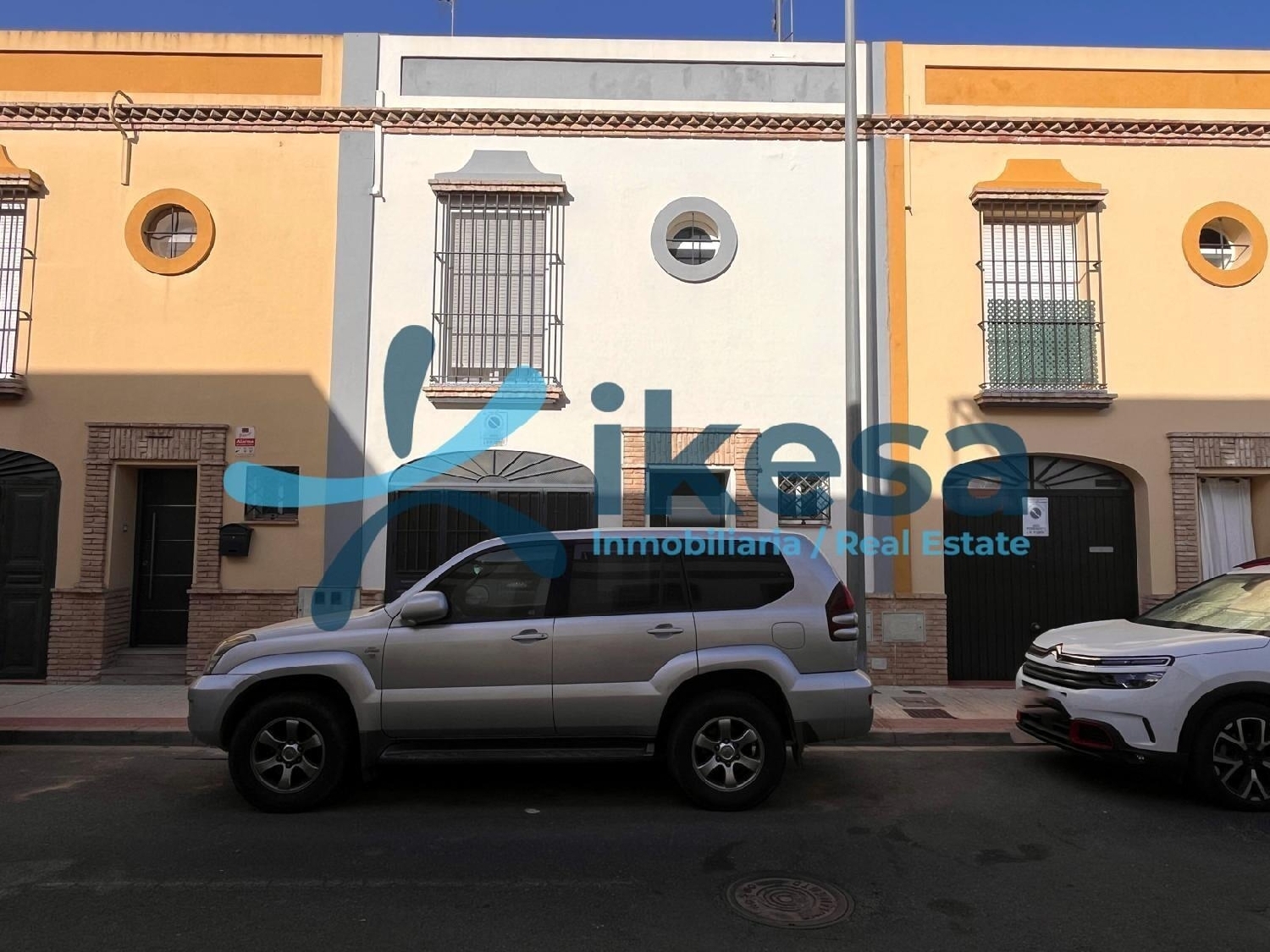à vendre maison Alcalá De Guadaira Metropolitana De Sevilla 2