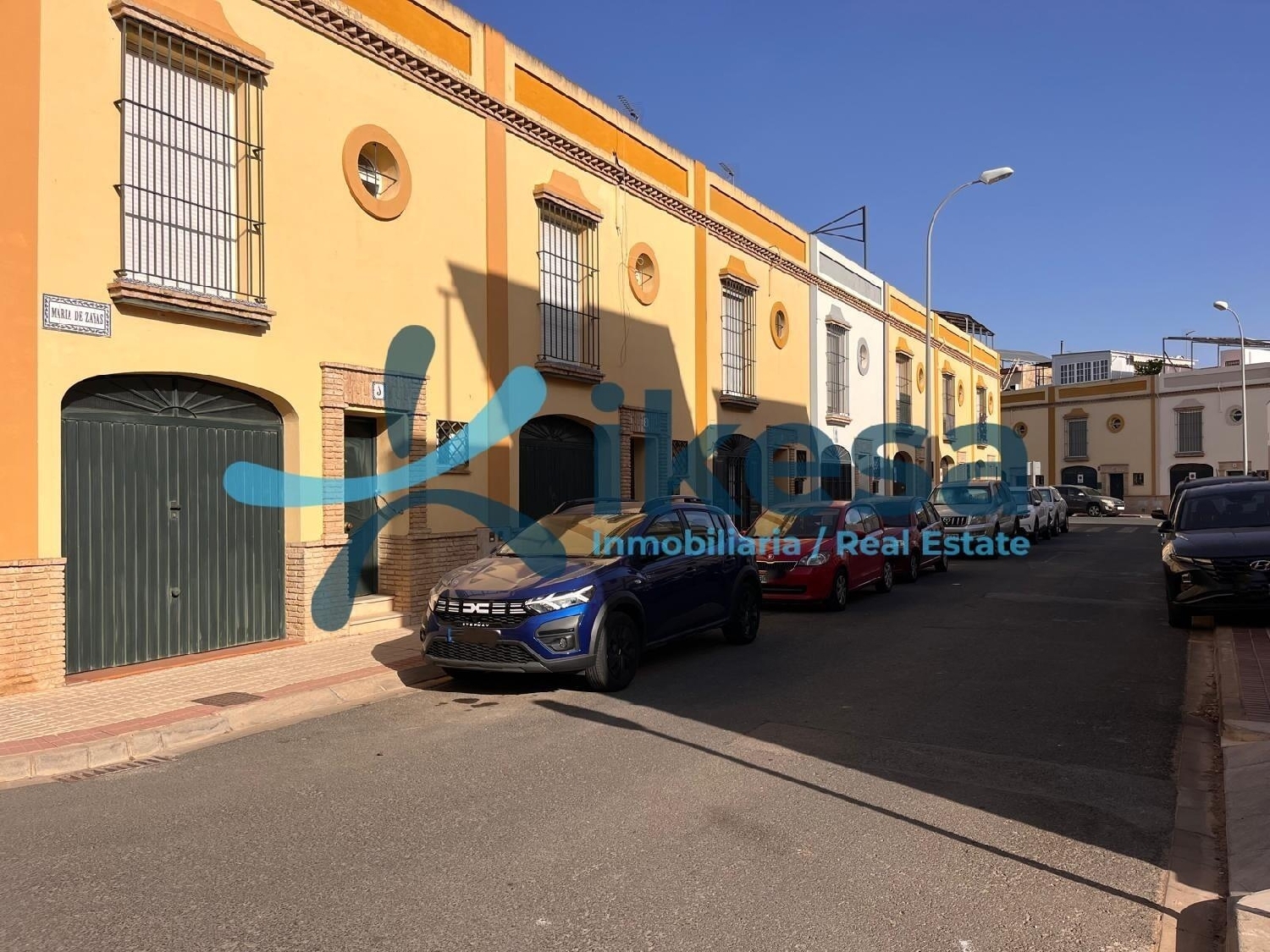  à vendre maison Alcalá De Guadaira Metropolitana De Sevilla 4