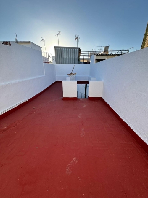 Alcalá Del Río Vega Del Guadalquivir house foto 6319239