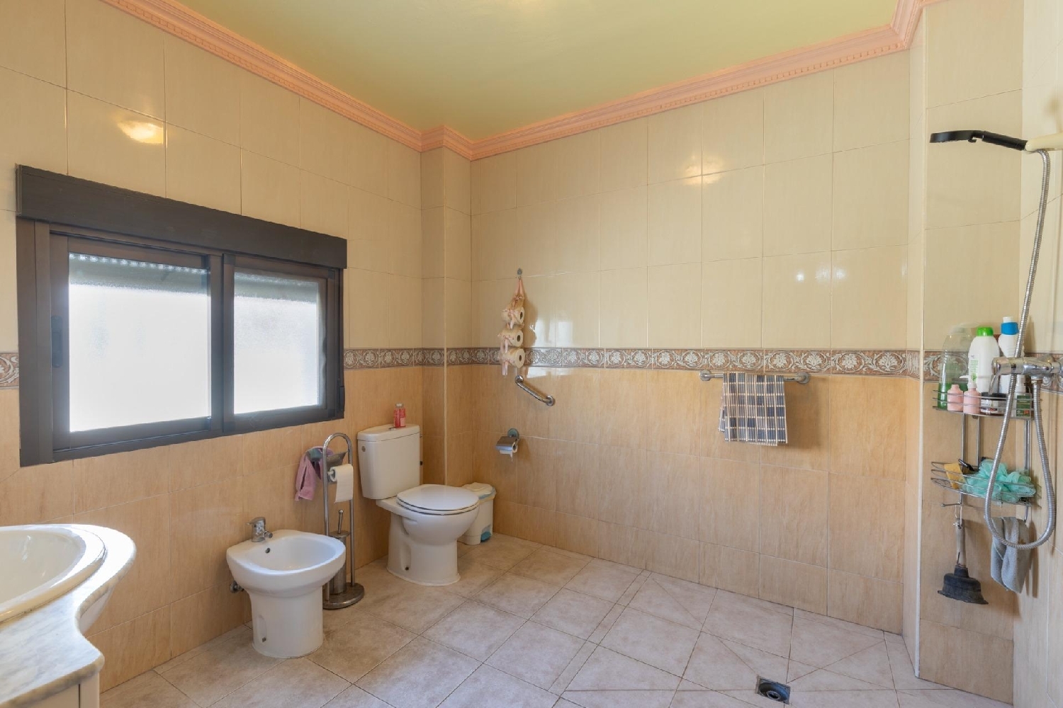  for sale house Alcalá La Real Sierra Sur 5
