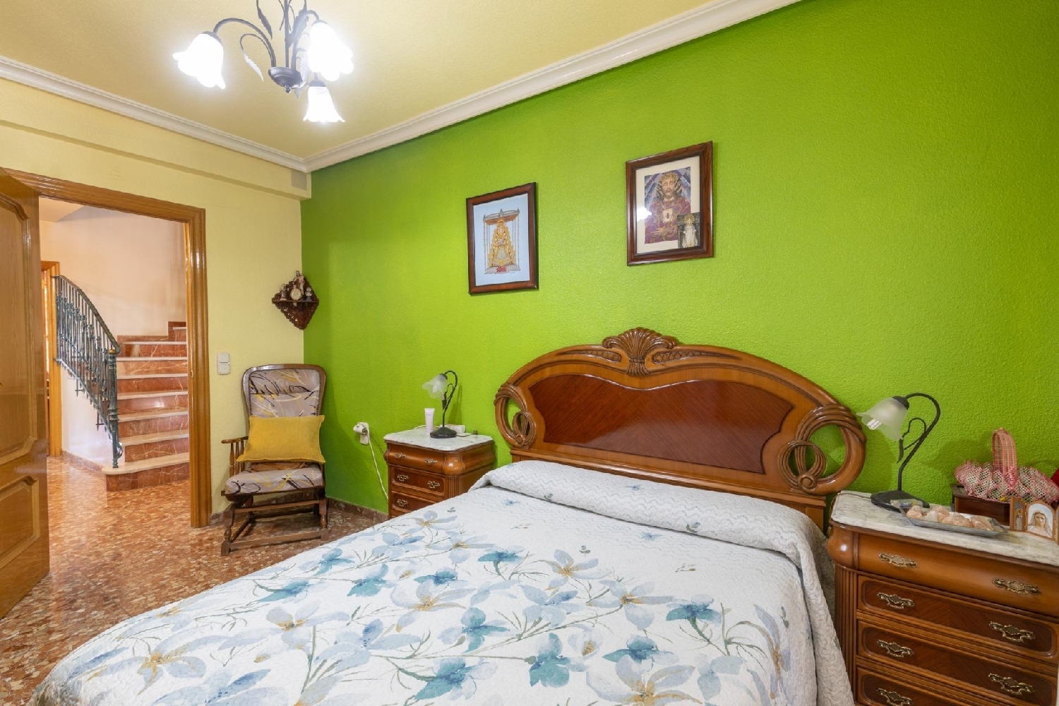  for sale house Alcalá La Real Sierra Sur 4