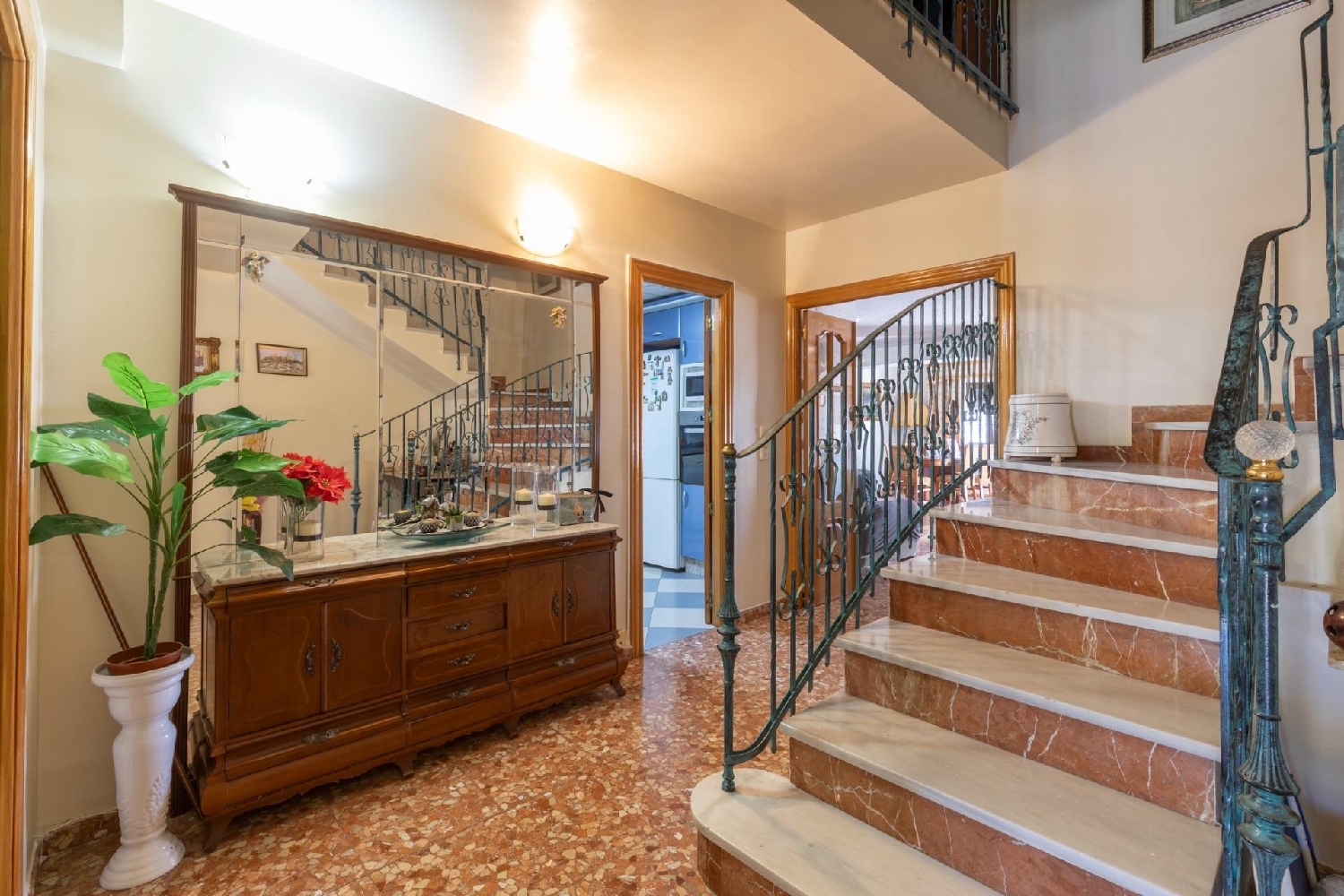  for sale house Alcalá La Real Sierra Sur 1
