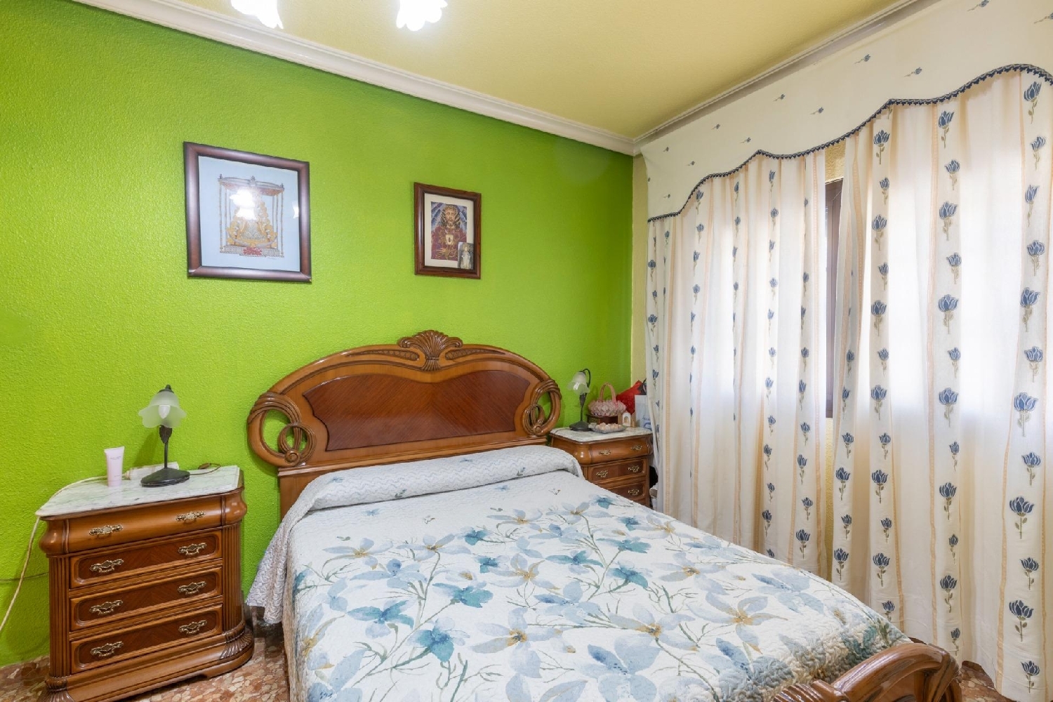 for sale house Alcalá La Real Sierra Sur 3
