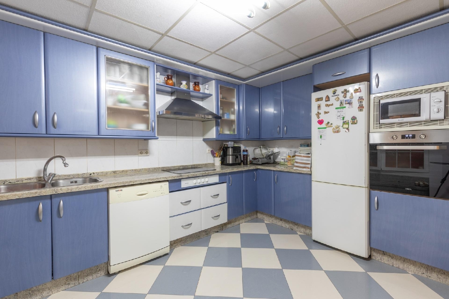  for sale house Alcalá La Real Sierra Sur 8