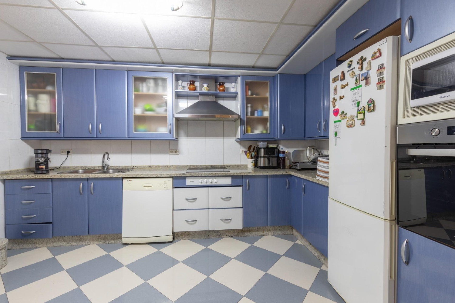 for sale house Alcalá La Real Sierra Sur 7