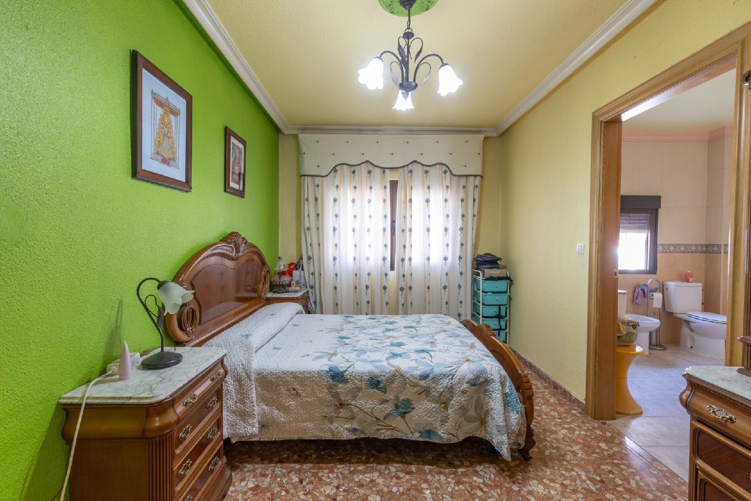 for sale house Alcalá La Real Sierra Sur 2