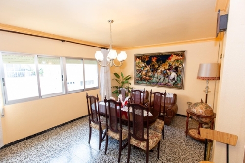 Alcanar Montsià Haus Bild 6314701