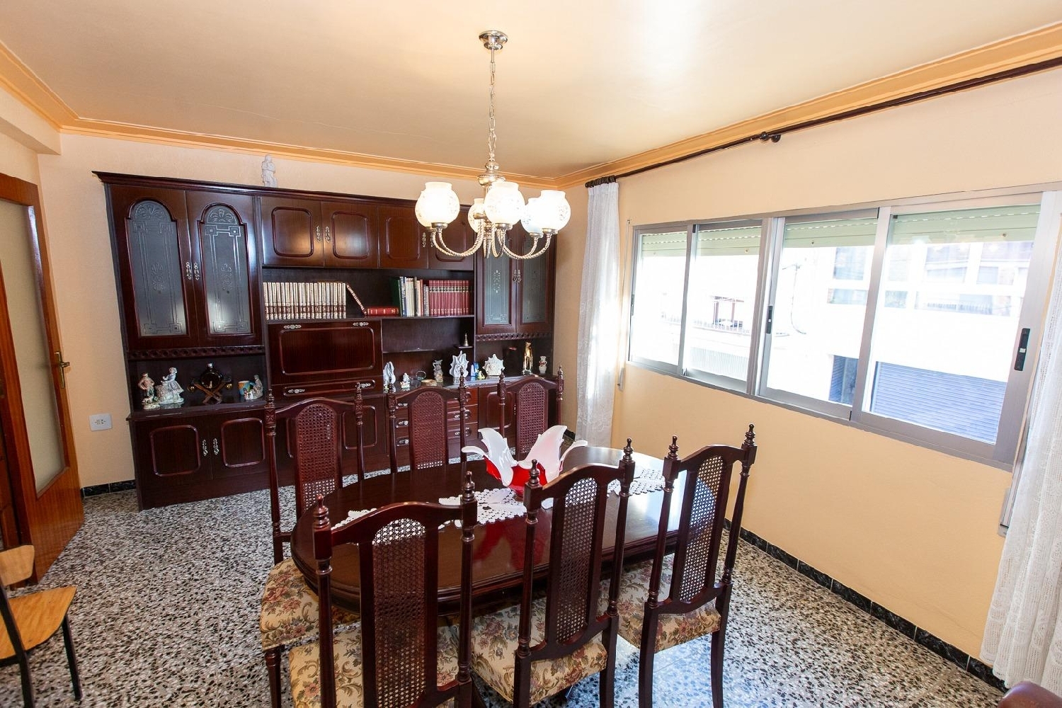 till salu hus Alcanar Montsià 3