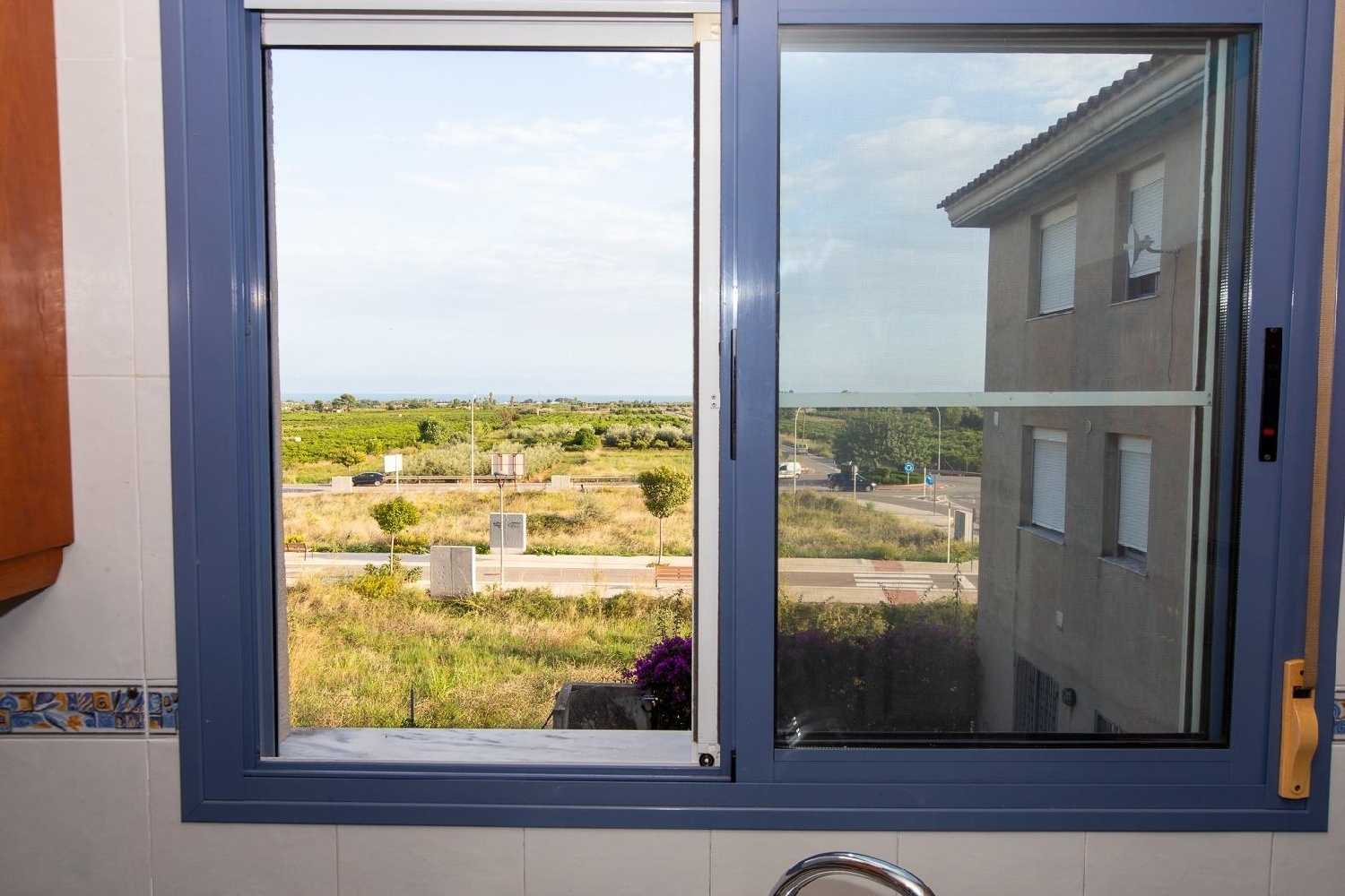  till salu hus Alcanar Montsià 8