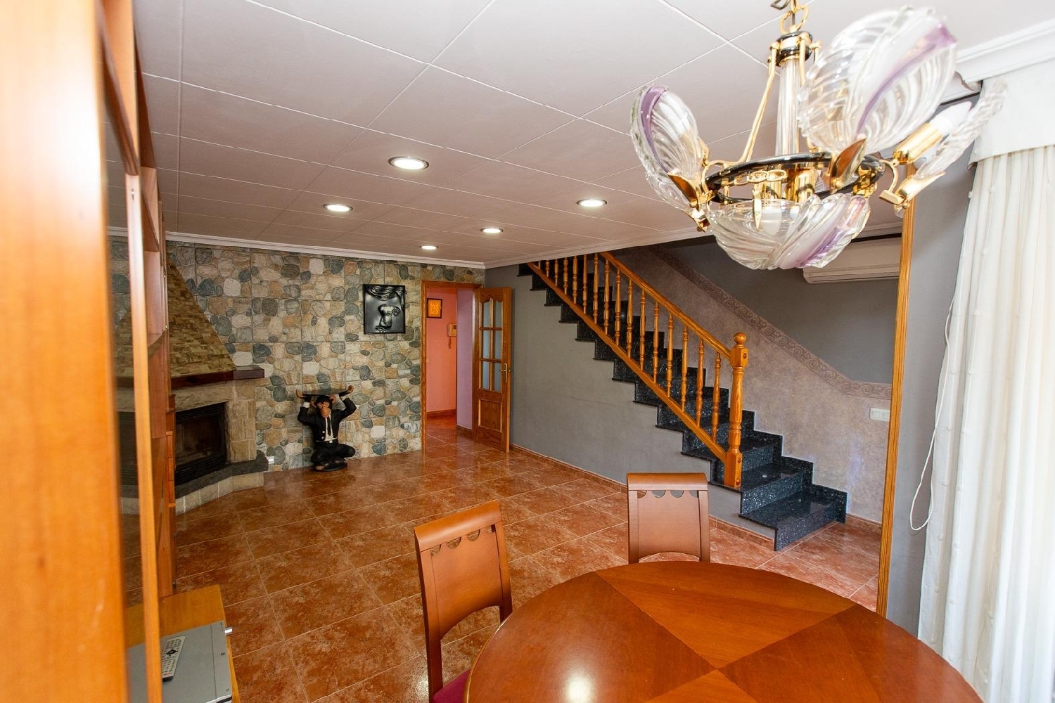 till salu hus Alcanar Montsià 3