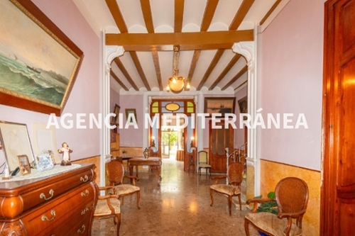 Alcàsser Horta Sud huis foto 6316005