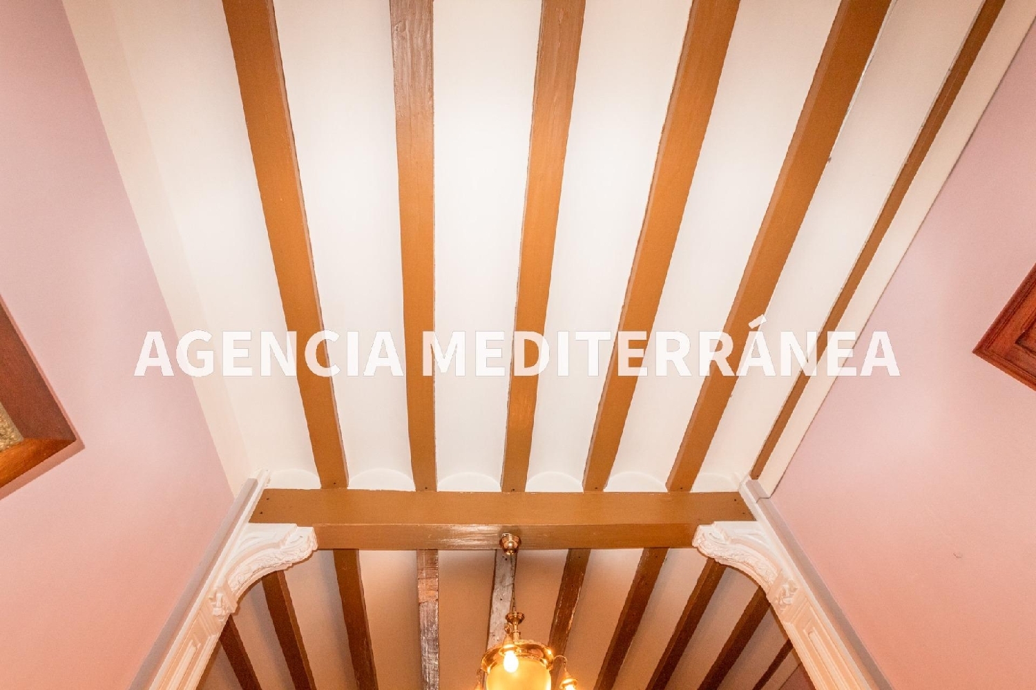 te koop huis Alcàsser Horta Sud 3