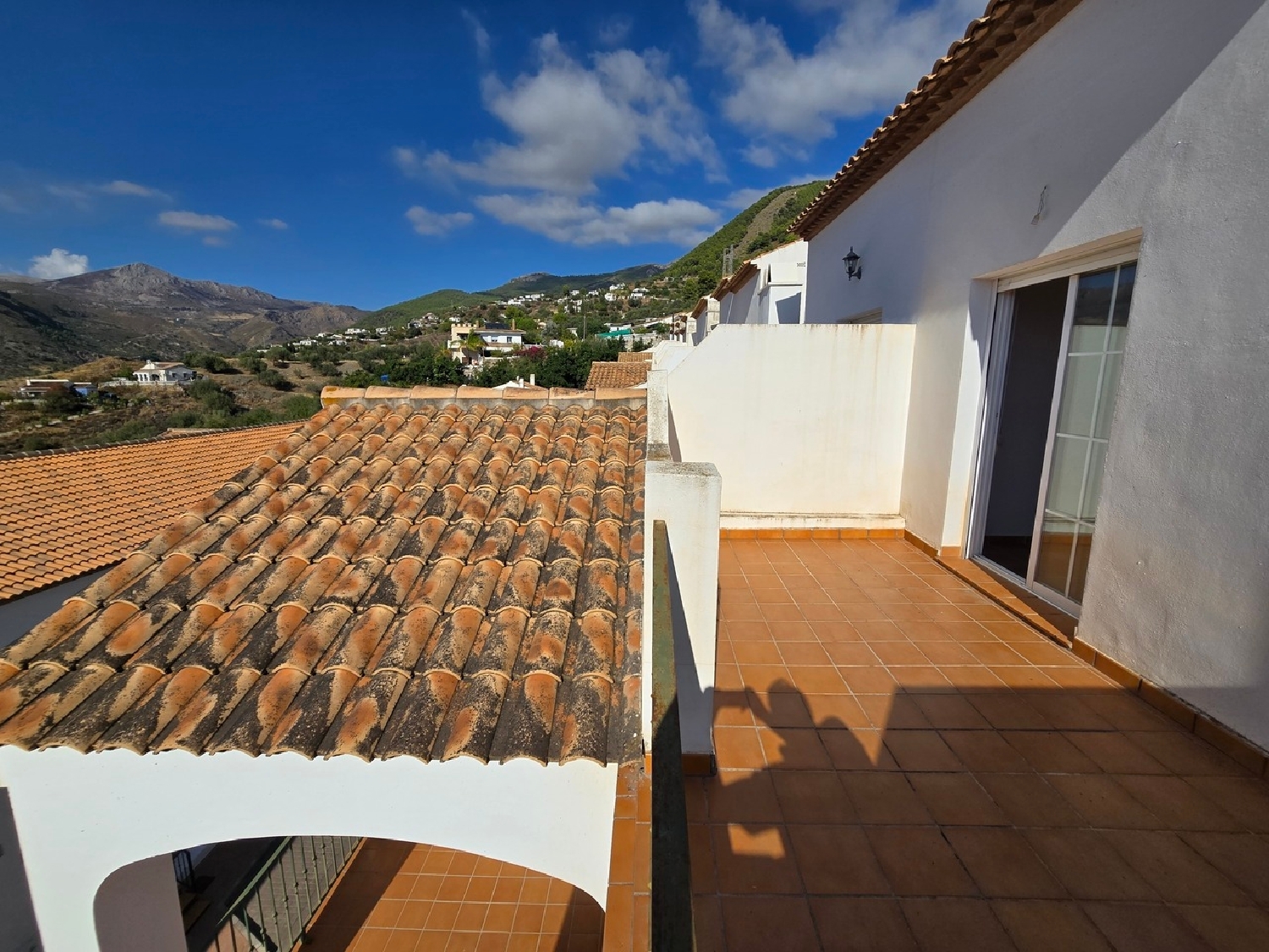  à vendre maison Alcaucín Axarquía 8