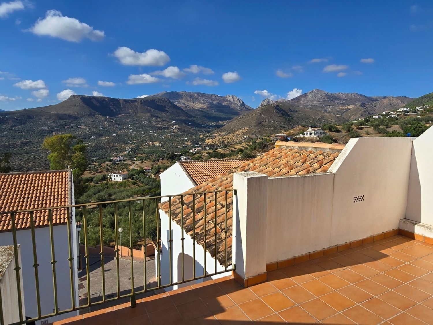  à vendre maison Alcaucín Axarquía 4