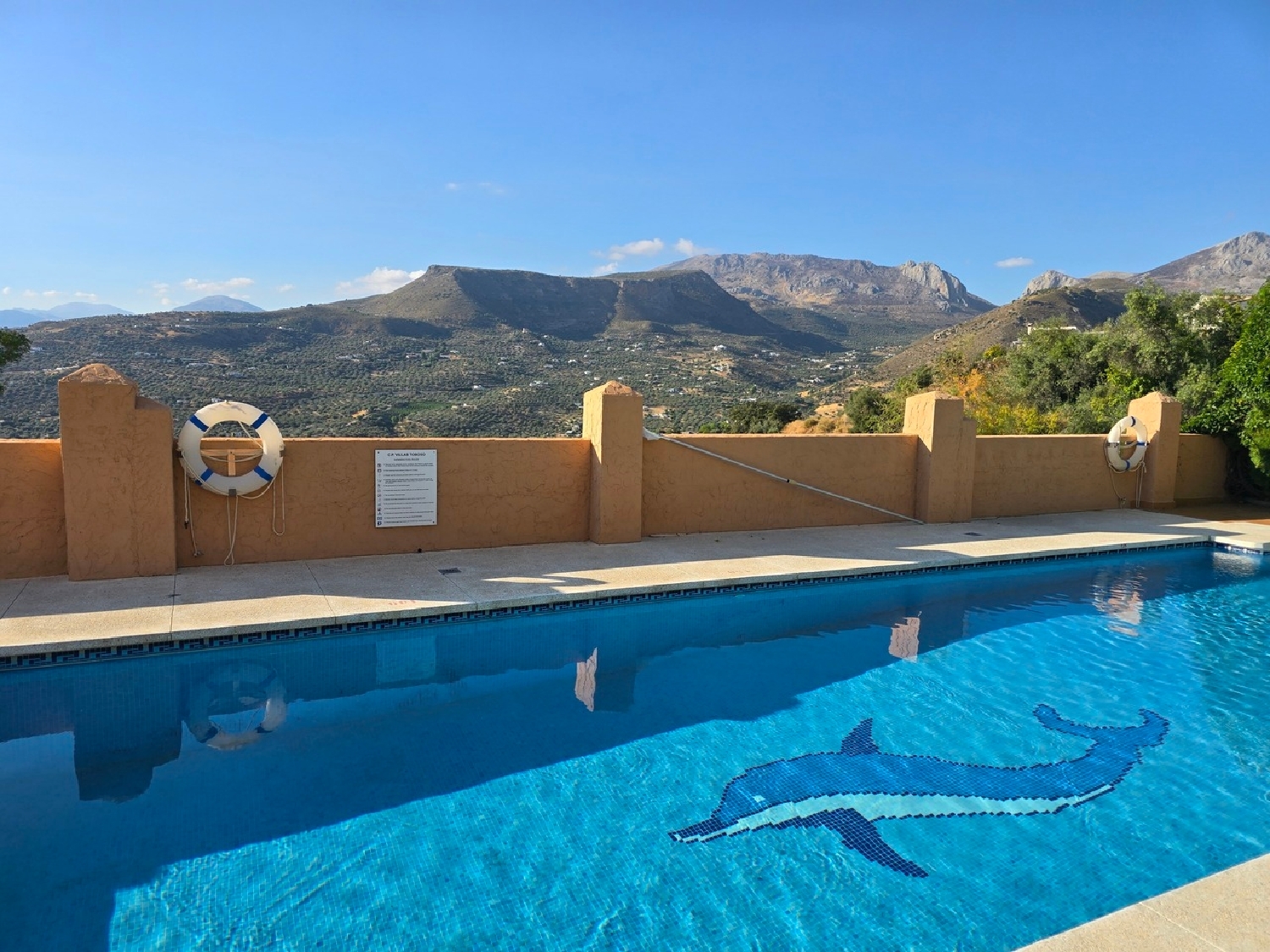  à vendre maison Alcaucín Axarquía 1