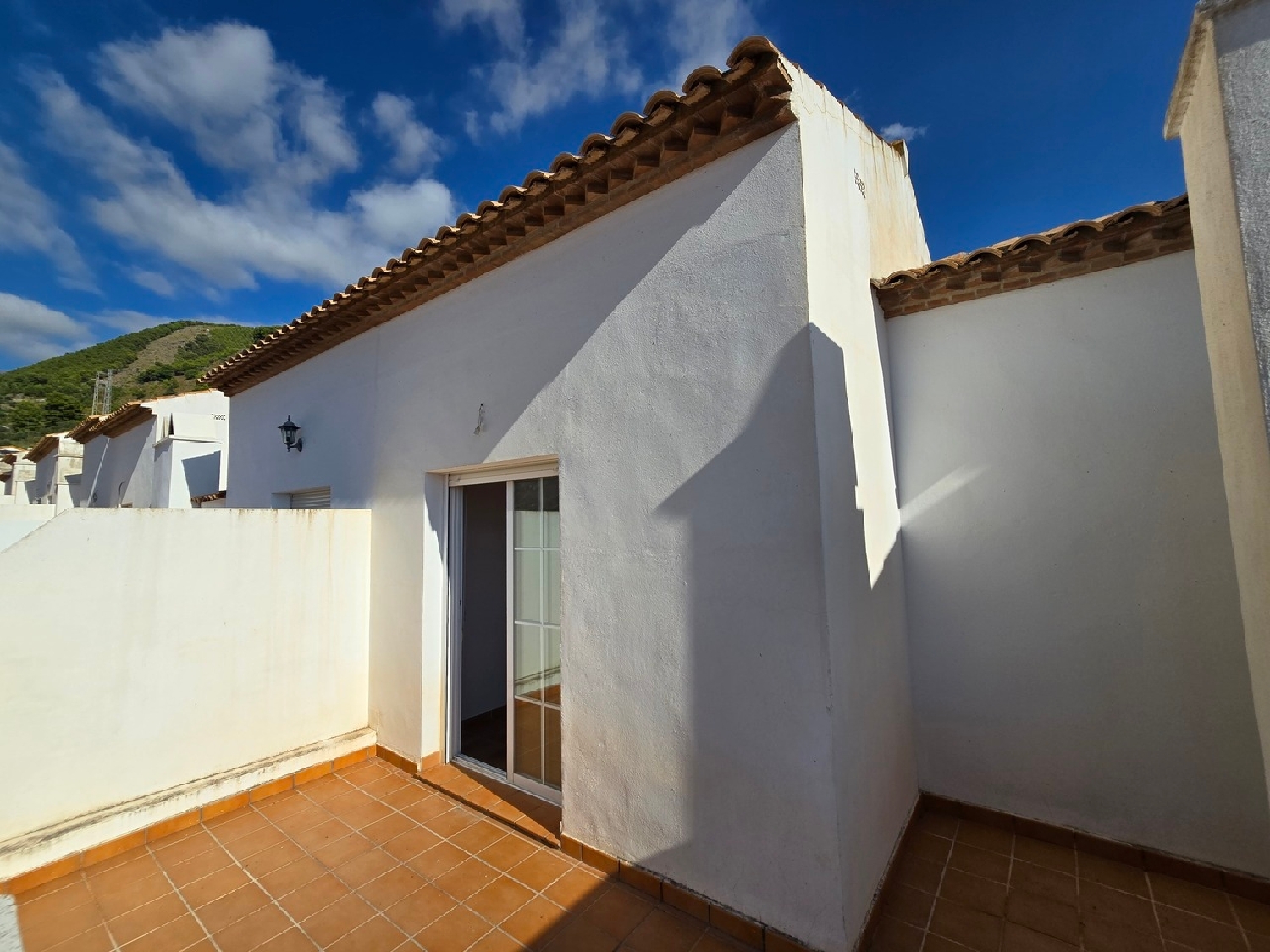  à vendre maison Alcaucín Axarquía 7