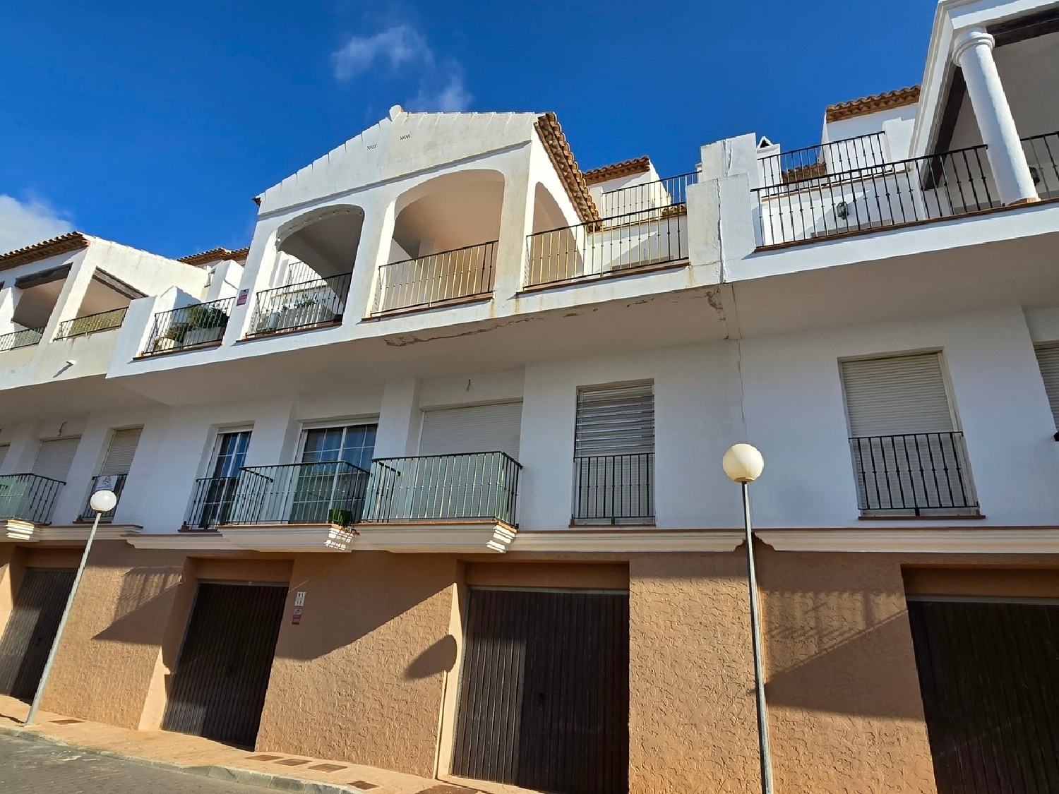 à vendre maison Alcaucín Axarquía 2