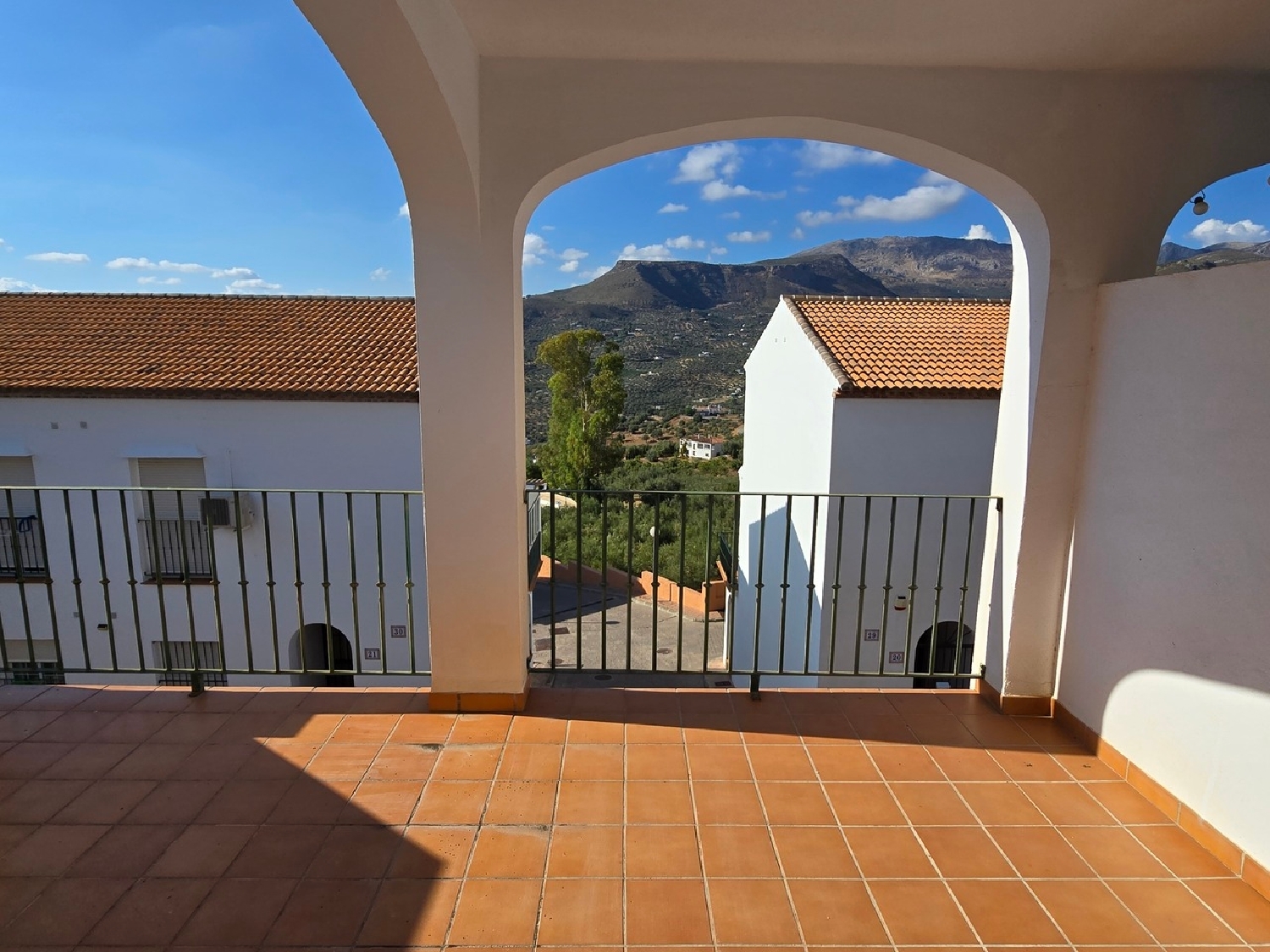  à vendre maison Alcaucín Axarquía 6