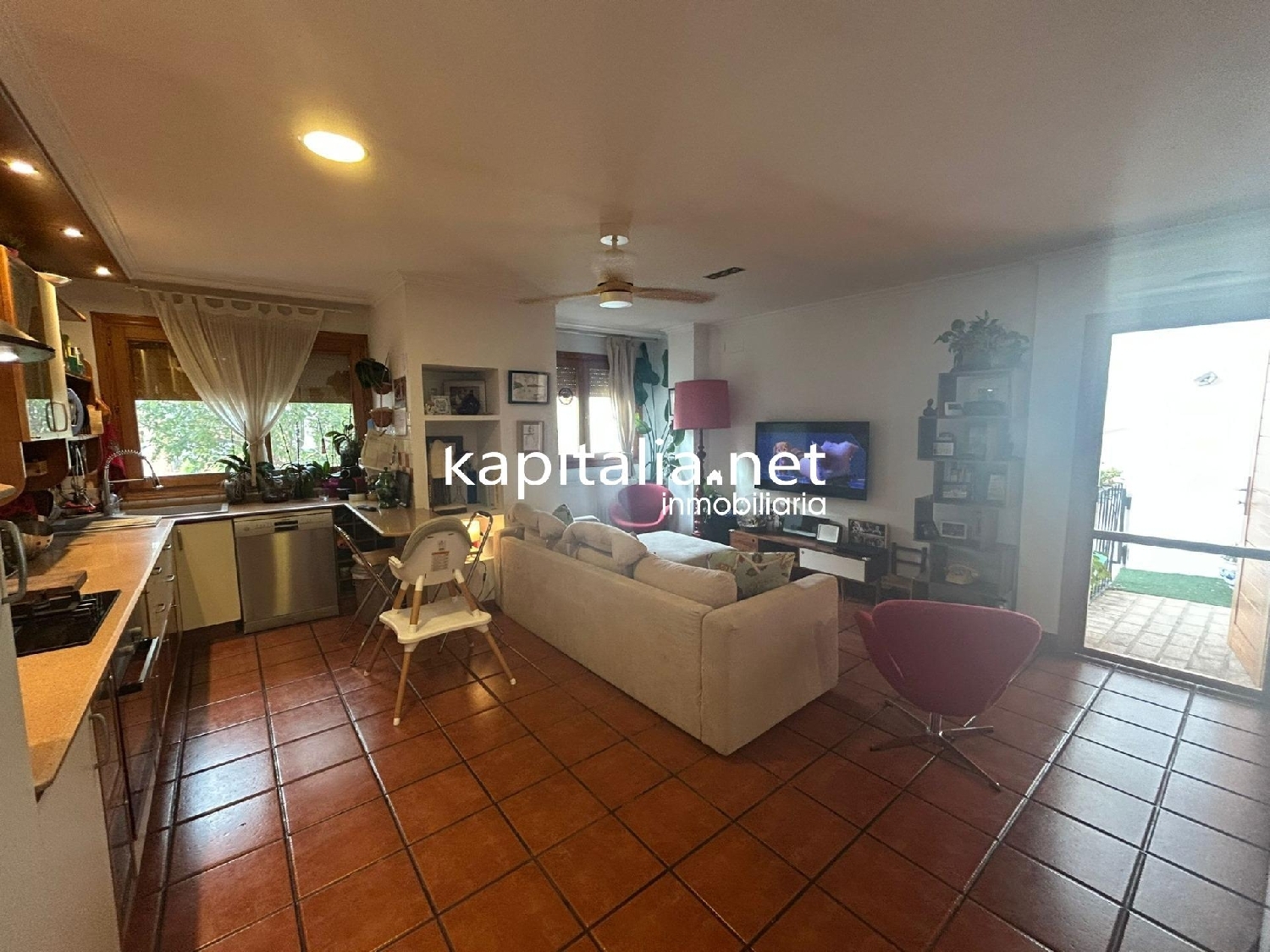 à vendre maison Alcoi 03803 Alcoia 3