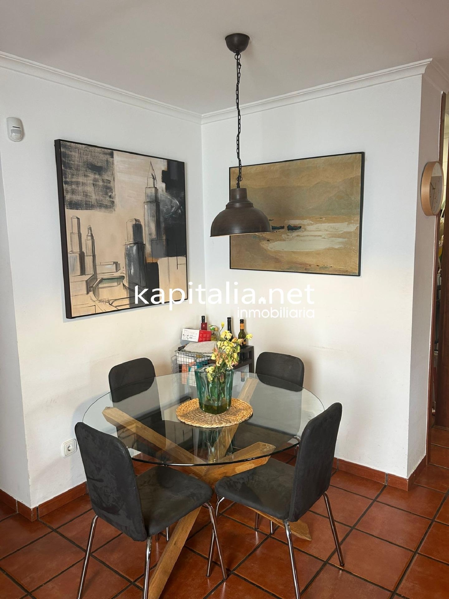 à vendre maison Alcoi 03803 Alcoia 5