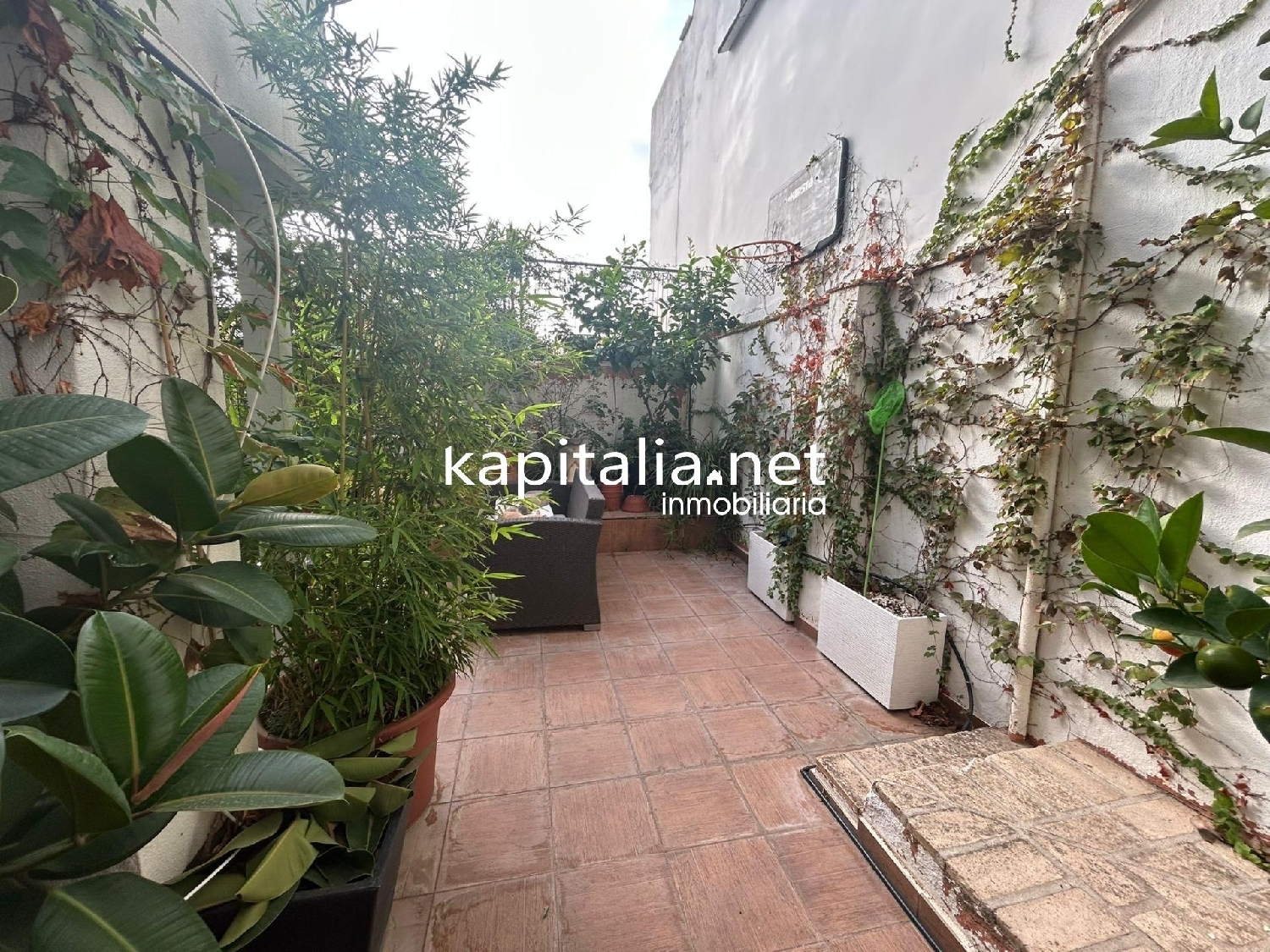 à vendre maison Alcoi 03803 Alcoia 2