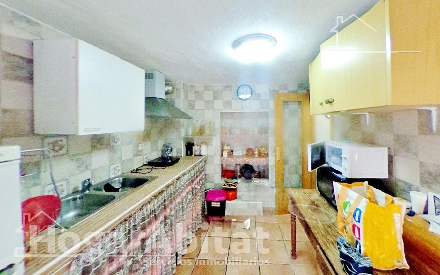  à vendre maison Alcudia De Veo Plana Baixa 7