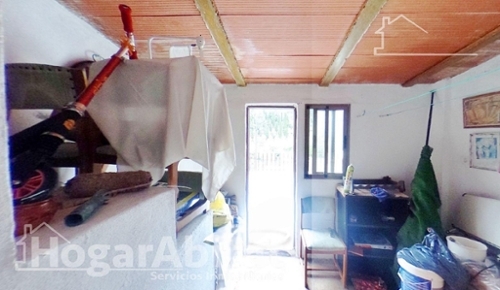  à vendre maison Alcudia De Veo Plana Baixa 6