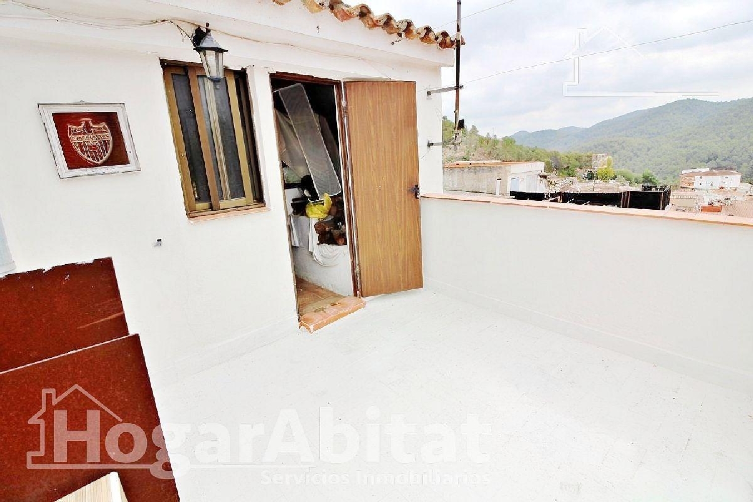  à vendre maison Alcudia De Veo Plana Baixa 5