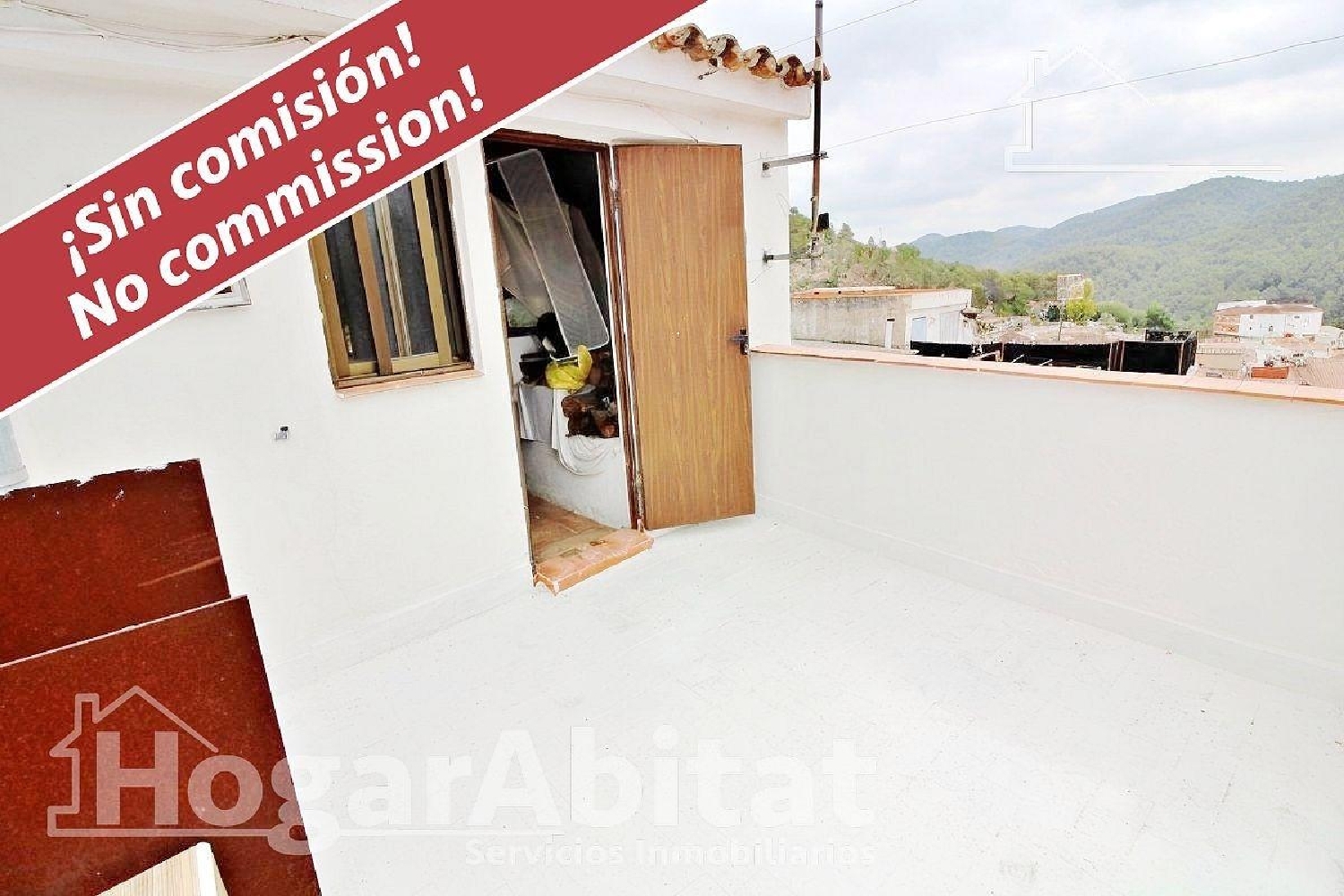  à vendre maison Alcudia De Veo Plana Baixa 3