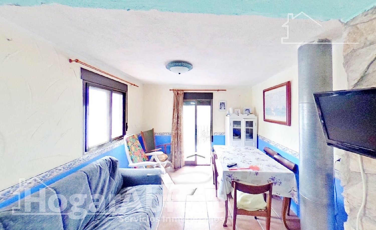  à vendre maison Alcudia De Veo Plana Baixa 6