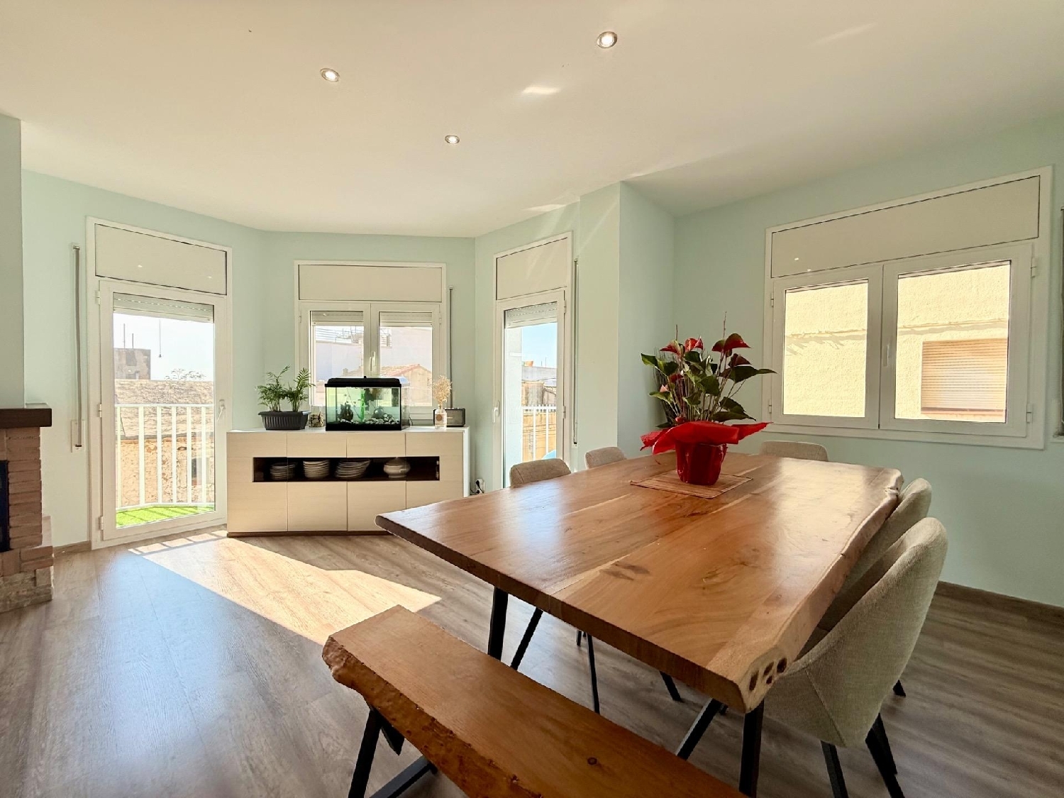  à vendre maison Aldea Bergantiños 6