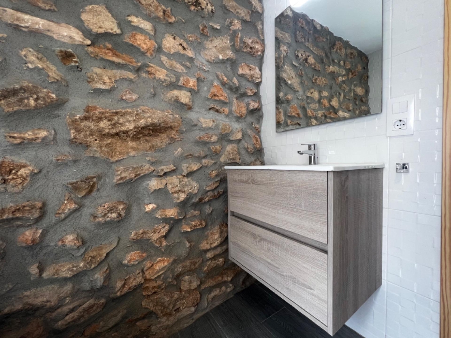 à vendre maison Aldea Bergantiños 2