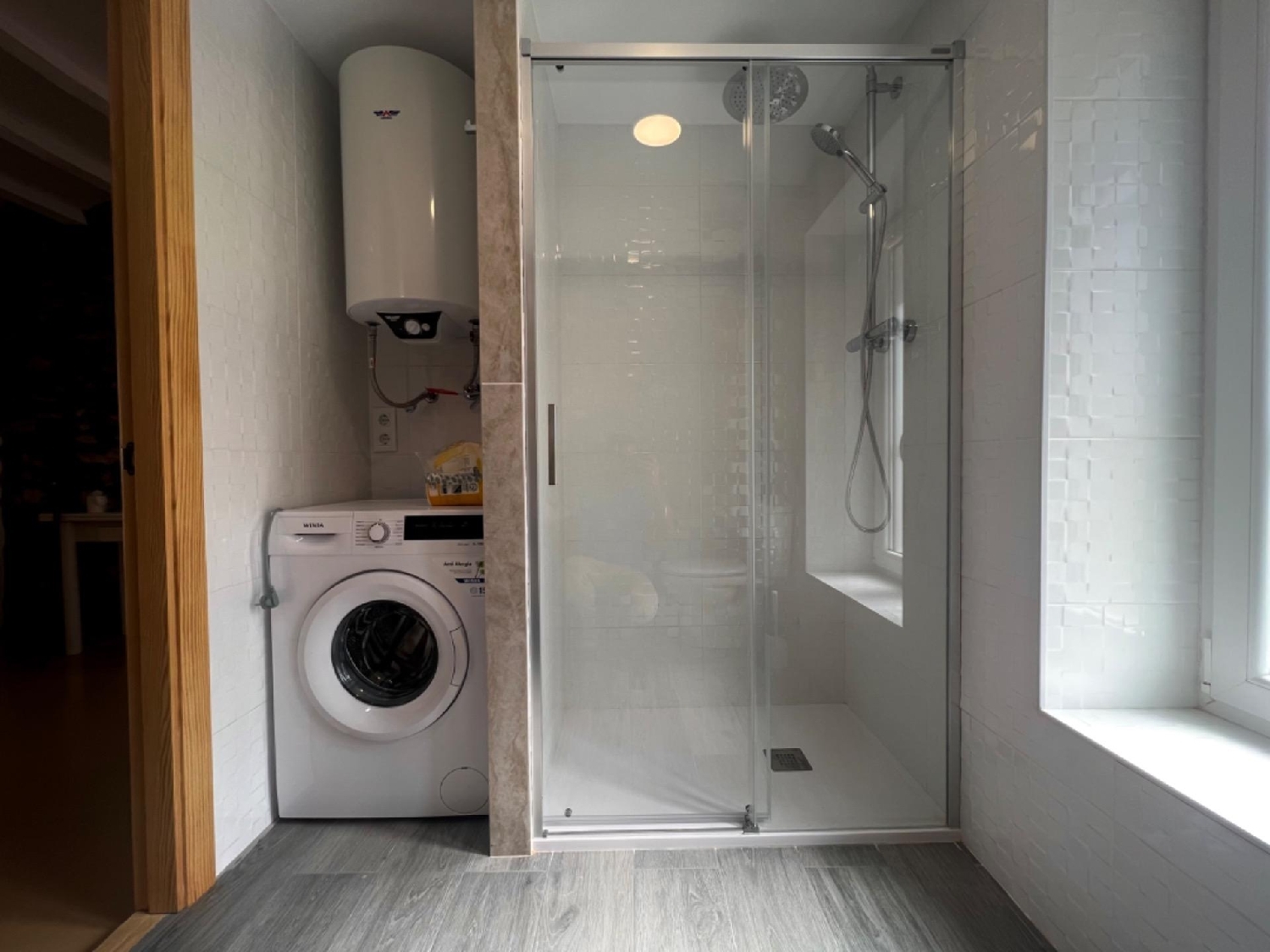 à vendre maison Aldea Bergantiños 3