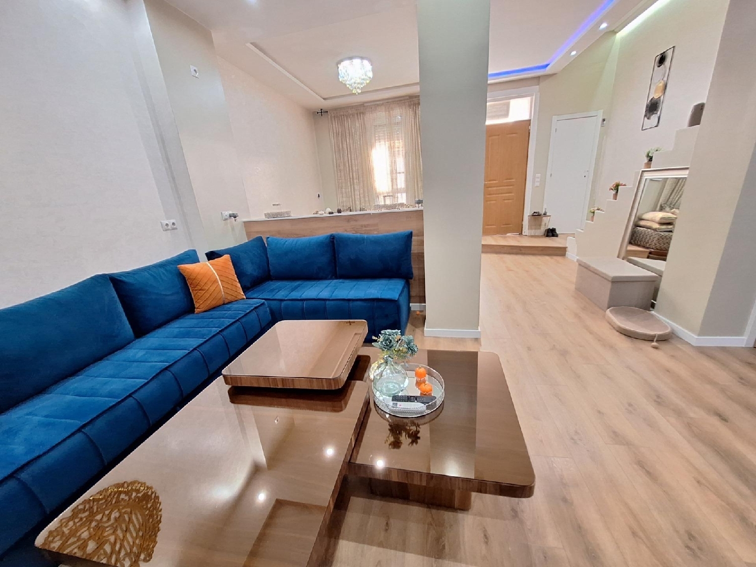 for sale house Alfafar Horta Sud 3