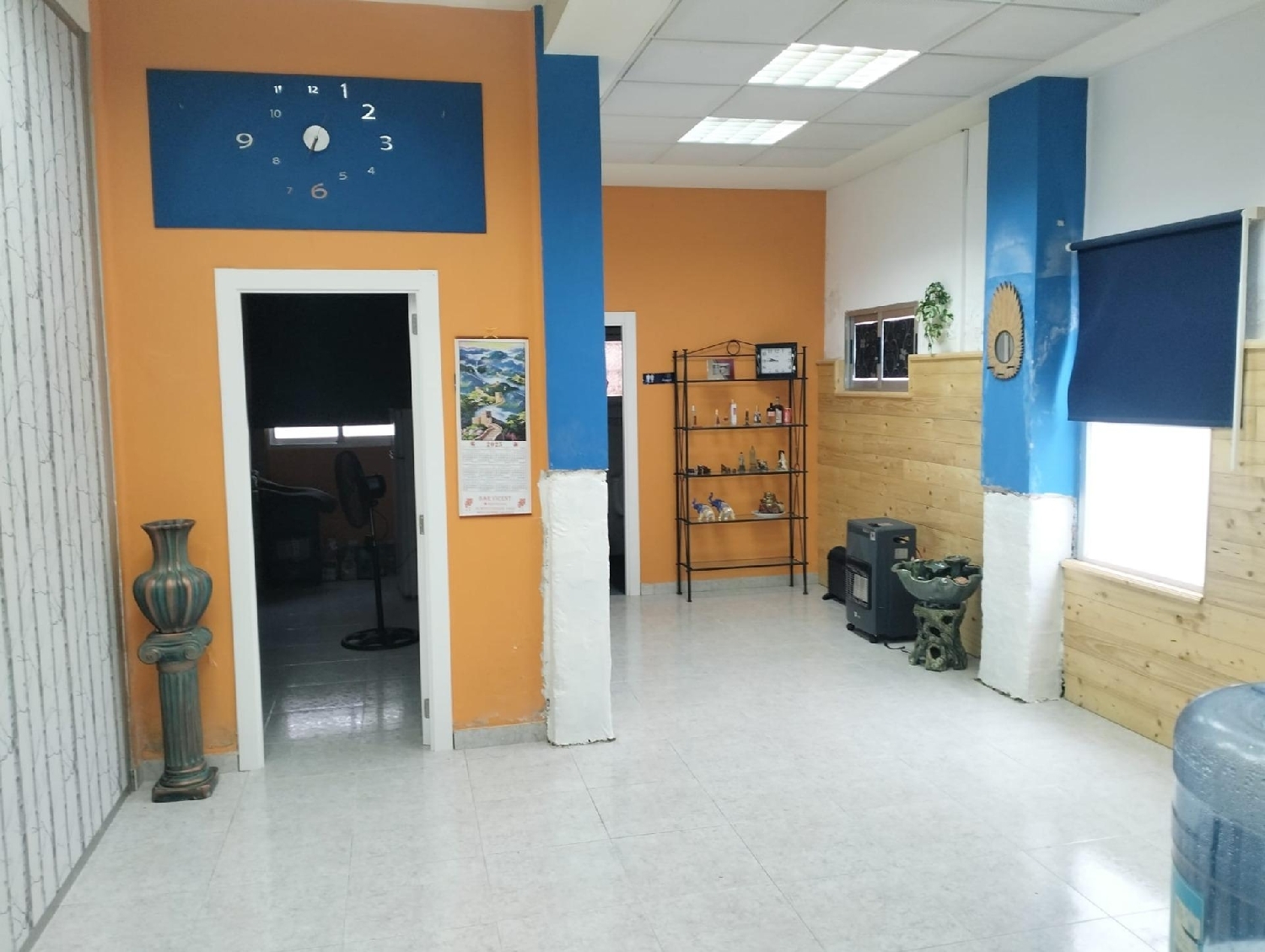 te koop huis Alfafar Horta Sud 2