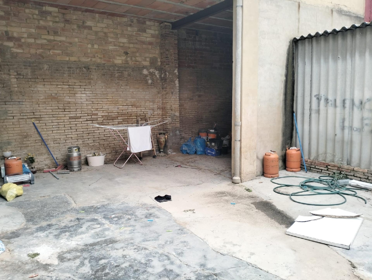 te koop huis Alfafar Horta Sud 3