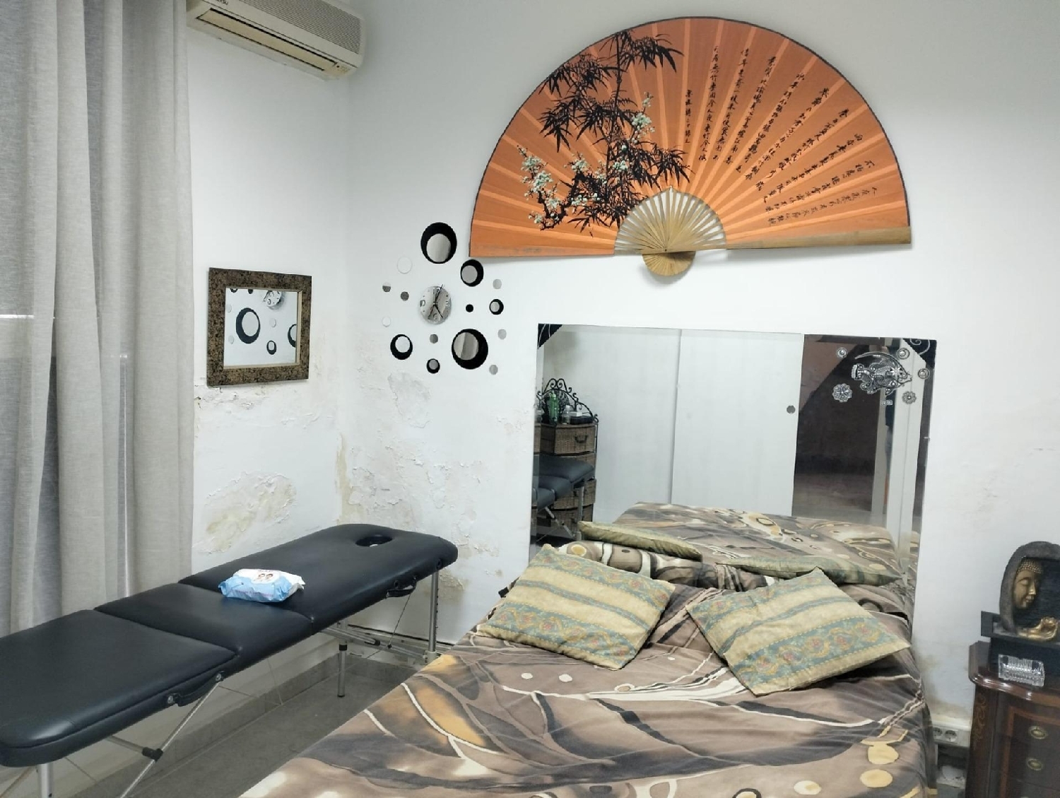 te koop huis Alfafar Horta Sud 1