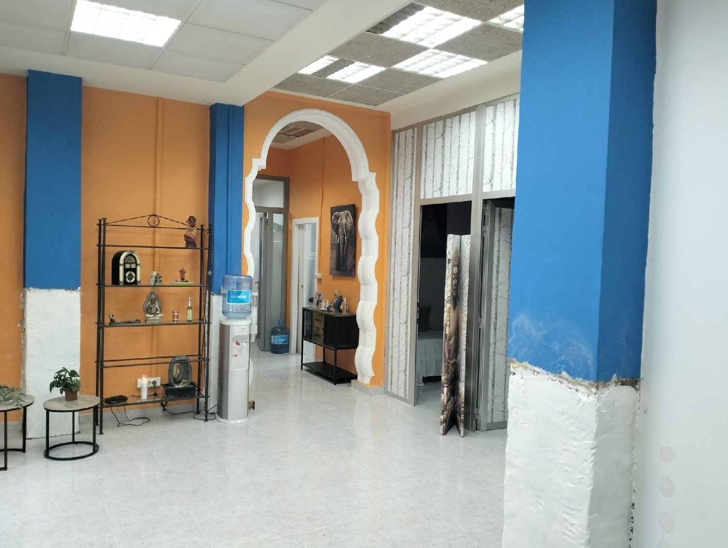 te koop huis Alfafar Horta Sud 4