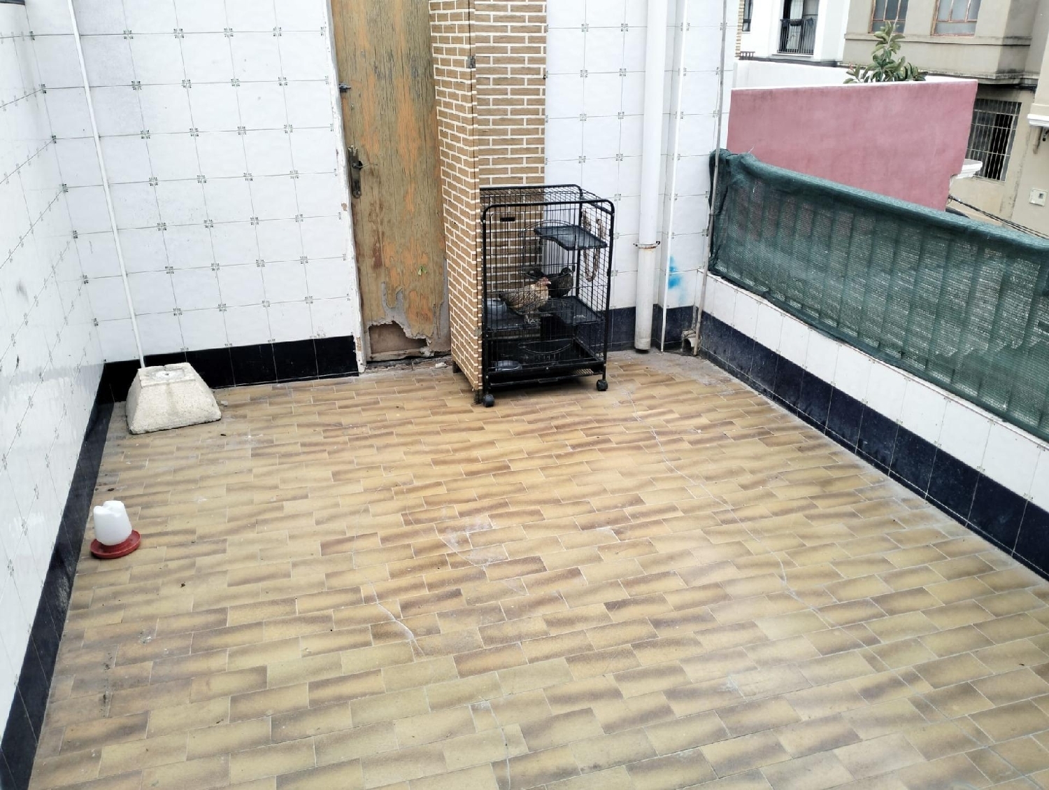 te koop huis Alfafar Horta Sud 7