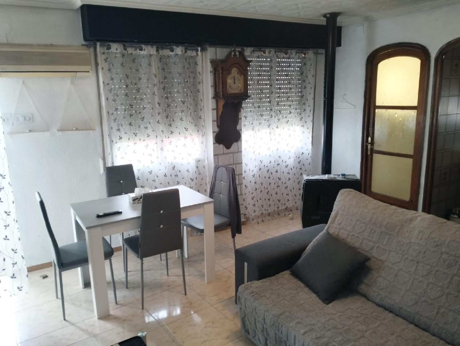 te koop huis Alfafar Horta Sud 5