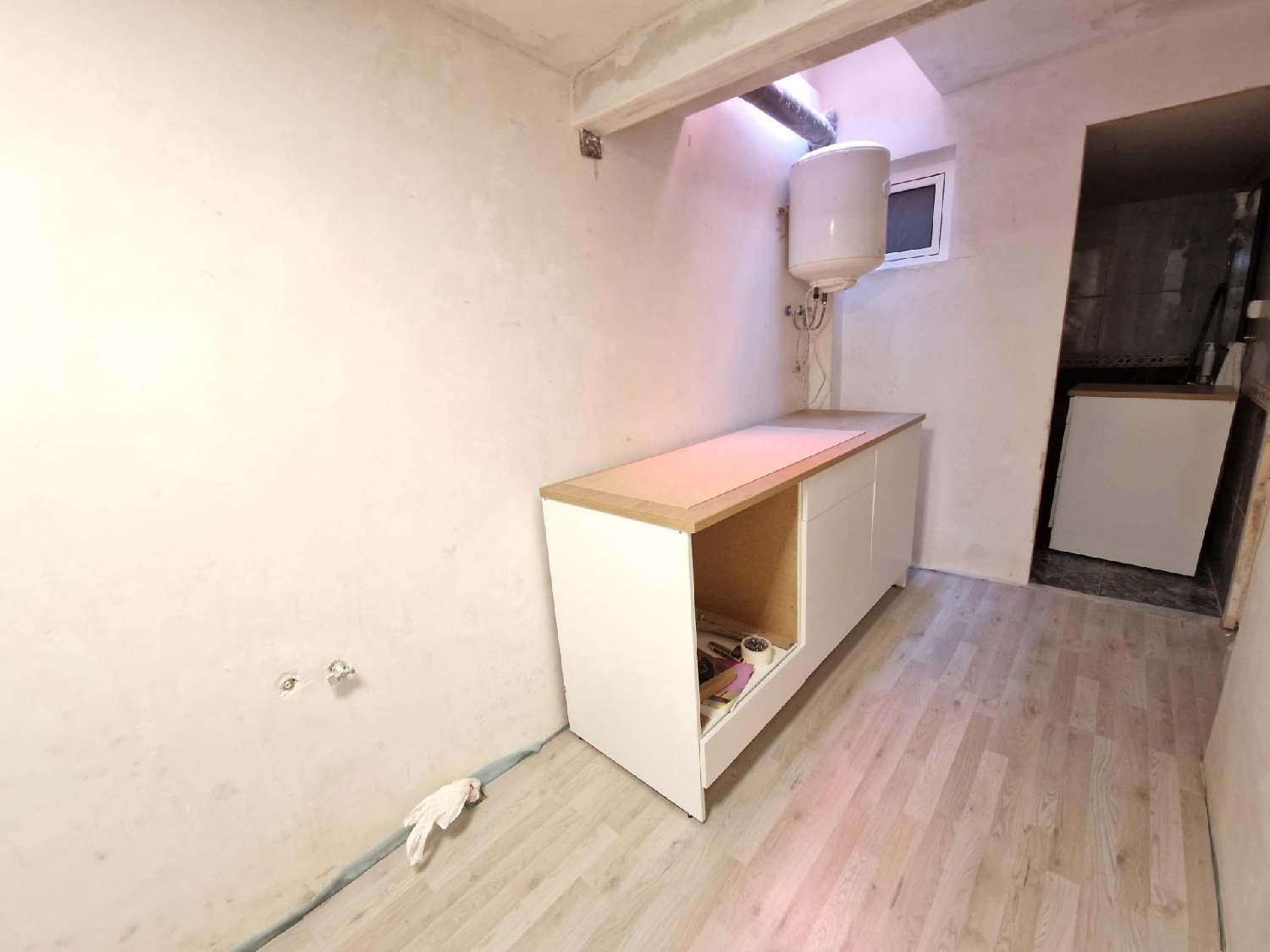  till salu hus Alfafar Horta Sud 5