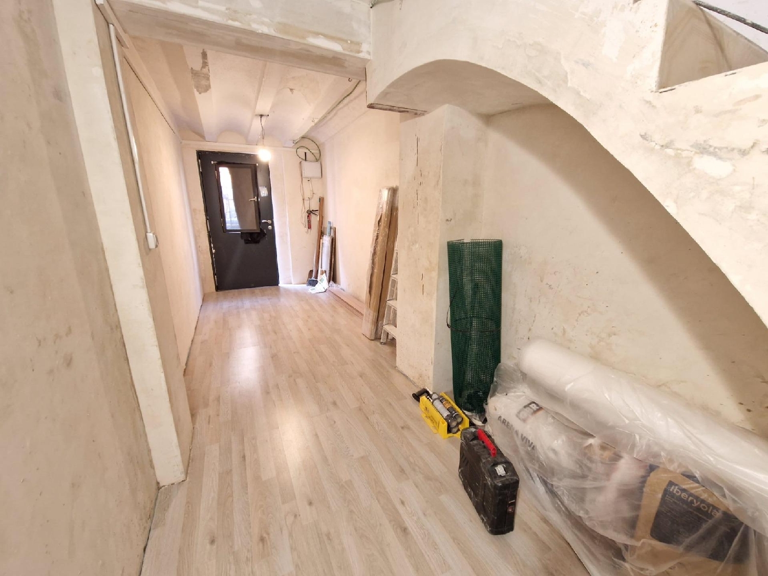  till salu hus Alfafar Horta Sud 4
